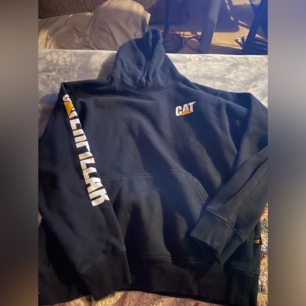 CAT Hoodie